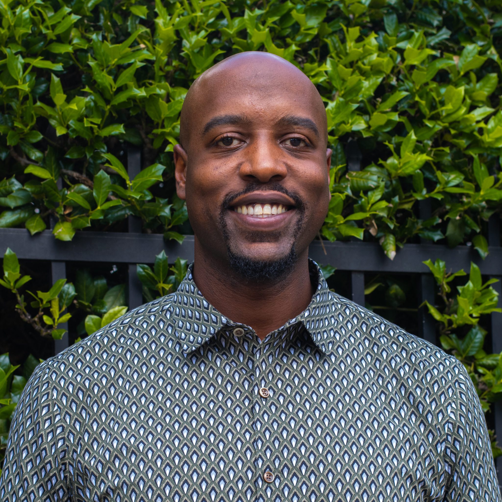 Staff The Boyce L. Ansley School