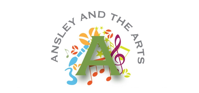 Ansley and the Arts